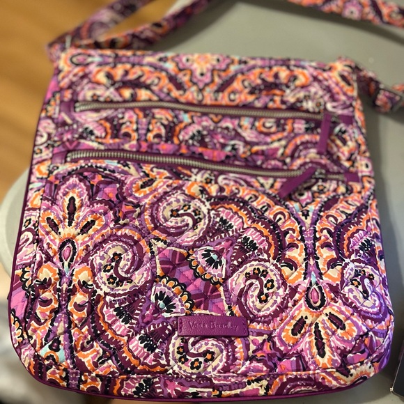 Vera Bradley Bags Vera Bradley Bag Poshmark